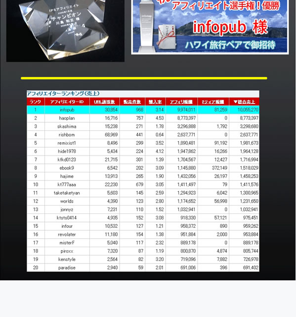 �A�t�B���G�C�g�I�茠����